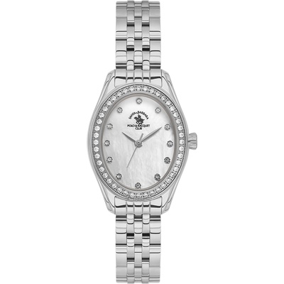 Santa Barbara Polo & Racquet Club Дамски часовник Santa Barbara Polo & Racquet Club Unique - SB. 1.10620-1 (SB.1.10620-1)