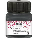 Kreul Classic Боя за стъкло и порцелан Gray 20 ml 1 бр (<![CDATA[16231]]>)