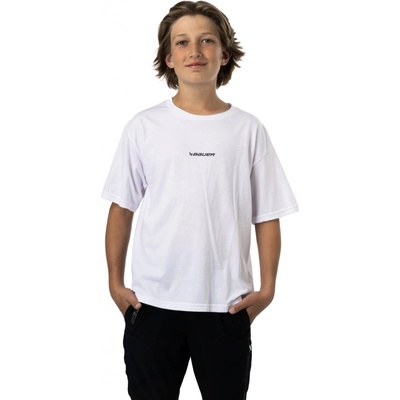 Bauer Core SS Tee White