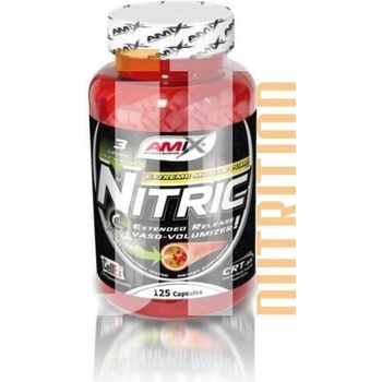 Amix Nitric 350 kapsúl