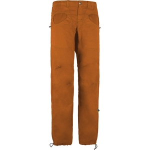 E9 Мъжки панталон за катерене E9 Rondo Flax2 Climbing trousers - Land - размер XL (009-1504-0715)