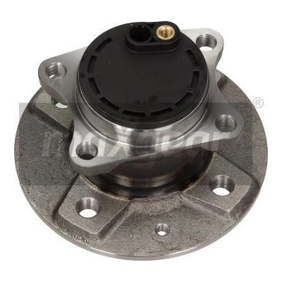 Sada ložisek kol MAXGEAR 33-0661 (330661)
