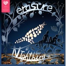 ERASURE - NIGHTBIRD LP