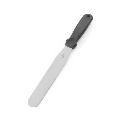 Silikomart Cukrářský nôž roztírací rovný 38 cm