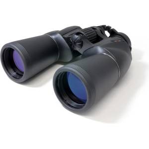 Origin Outdoors Бинокъл Origin outdoors Binoculars Tour View Porro Binoculars - Black - размер 10 x 50 mm (551-0089-0111)