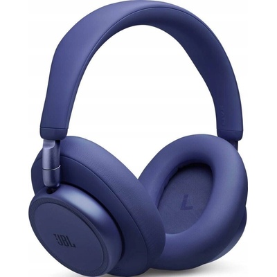 JBL Live 780NC Black