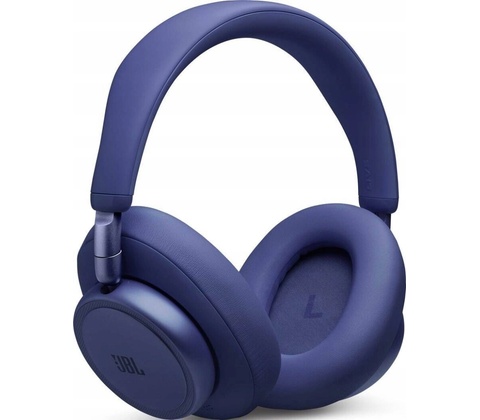 JBL Live 780NC Black