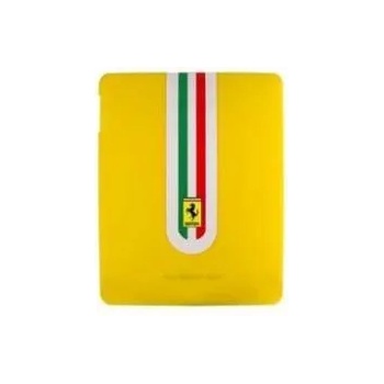 Ferrari Stradale Series Faceplate for iPad - Yellow