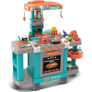 Xiong cheng Кухня сензорна Little Chef 008-938А