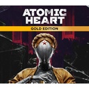 Atomic Heart (Gold)