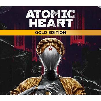 Atomic Heart (Gold)