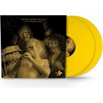 Warner Stone Temple Pilots Stone Temple Pilots: Live At Rolling Rock 2001 (Coloured Yellow Vinyl, RSD 2026) - 2Vinyl (LP) (091135)