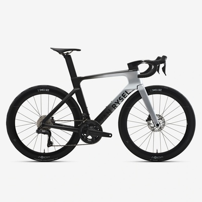 VAN RYSEL RCR-F Pro Ultegra DI2 2×12 PWM 2025