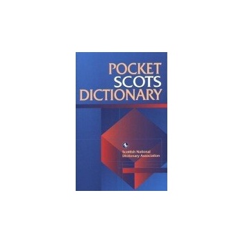 Pocket Scots Dictionary