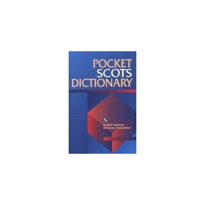 Pocket Scots Dictionary