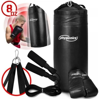 Physionics boxovací sada pro děti, 13 kg JG79389