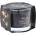 Yankee Candle Black Coconut вотивна свещ грlass 37 гр