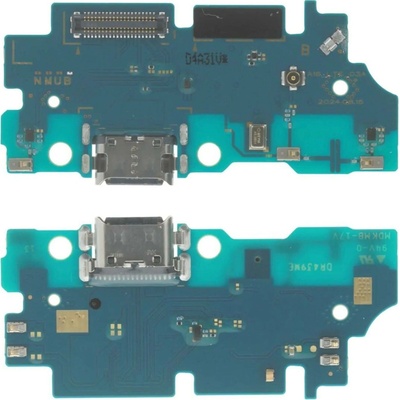 Samsung Galaxy A16 LTE A165 nabíjecí konektor usb flex mikrofon originální (Service Pack)