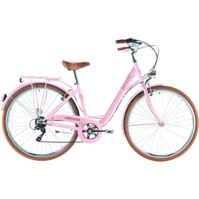 Kenzel Retro Signora Royal 2026