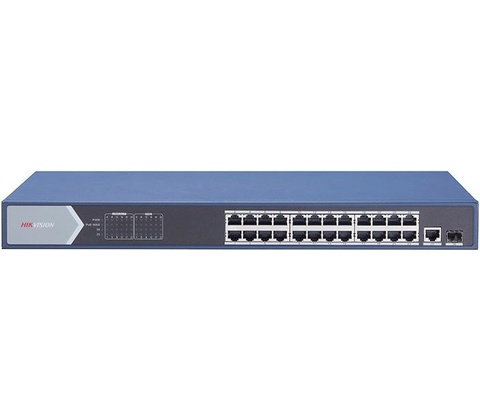 Hikvision DS-3E0526P-E