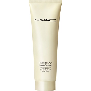M·A·C Hyper Real Fresh Canvas Cream-To-Foam Cleanser Почистваща пяна дамски 125ml