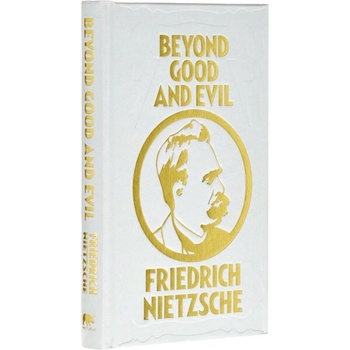 Beyond Good and Evil Nietzsche Frederich