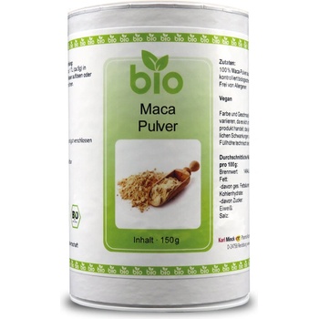 Karl Minck БИО Мака на прах 150 g | Karl Minck (423 KM)