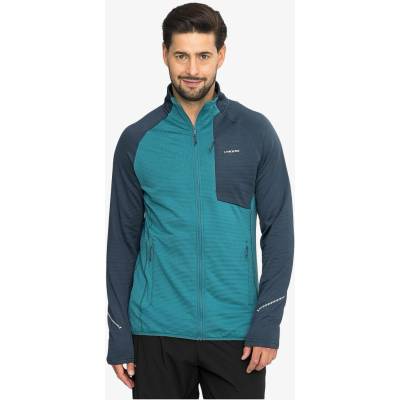 Viking Birger Hoodie blue/navy