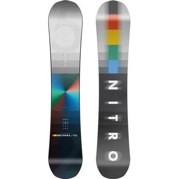 Nitro Cinema 24/25