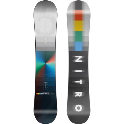 Nitro Cinema 24/25