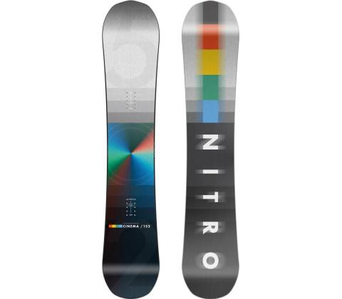 Nitro Cinema 25/26