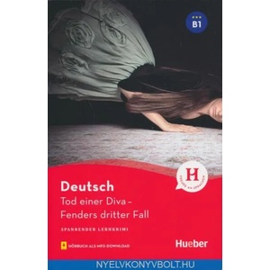 Tod einer Diva - Fenders dritter Fall - Buch mit MP3-Download (ISBN: 9783191985806)