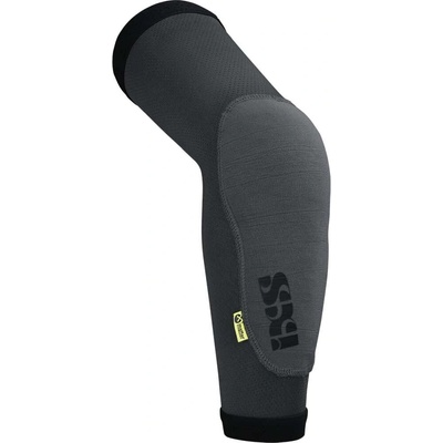 IXS Flow Light Elbow Guards šedá