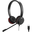 Jabra Evolve 20 MS Duo SE USB (4999-823-369)