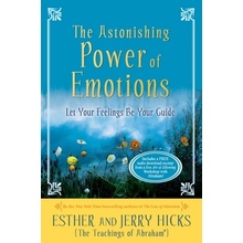 The Astonishing Power of Emotions