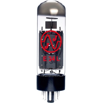 JJ Electronic E34L Лампи за лампови усилватели (E34L)