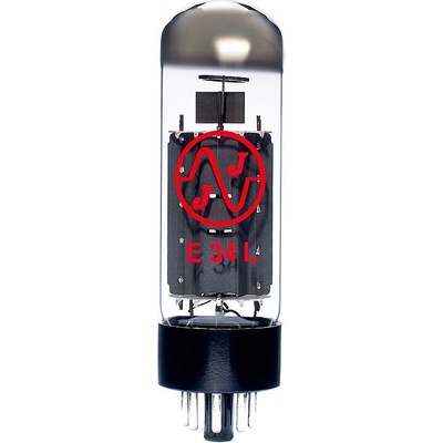 JJ Electronic E34L Лампи за лампови усилватели (E34L)