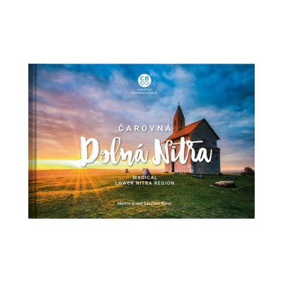 Čarovná Dolná Nitra