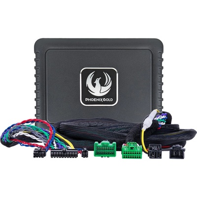 Phoenix Gold ZDAP-VOL1 | Zboží Auto
