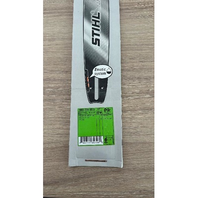 Stihl 3003 1,6 mm .325" 40 cm Light 04 3003 008 6813 – Zboží Mobilmania