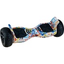 Hoverboard Offroad barevná