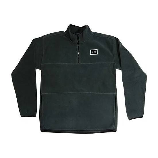 Hurley Mesa Windchill Dark Grey od 83,59 € - Heureka.sk