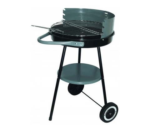 Master Grill MG912