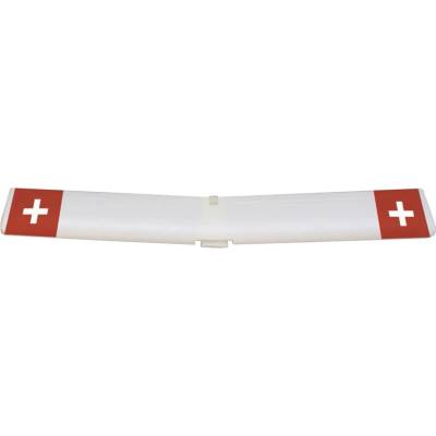 JAMARA Wings PC-6