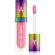 Jeffree Star Cosmetics Psychedelic Circus tekuté oční stíny Shadow Pink 5,5 ml