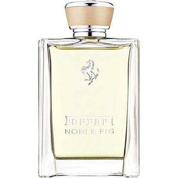 Ferrari Noble Fig toaletná voda unisex 100 ml tester