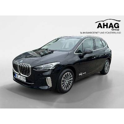 BMW 218i Active Tourer 100 kW