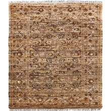 Diamond Carpets Babylon DESP HK20 Camel Mix Hnedá