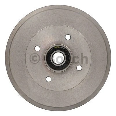 BOSCH Brzdový bubon 0986477308