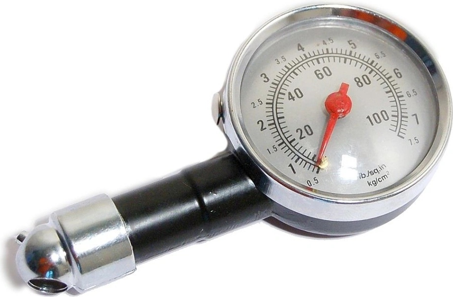 Compass Pneuměřič PROFI 7 atm